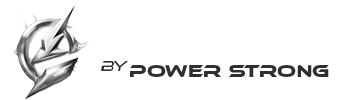 Logo Power Strong Horizontal