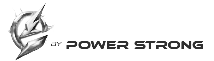 Logo Power Strong Horizontal HD.