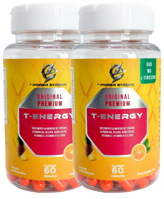 T-Energy Bimestral