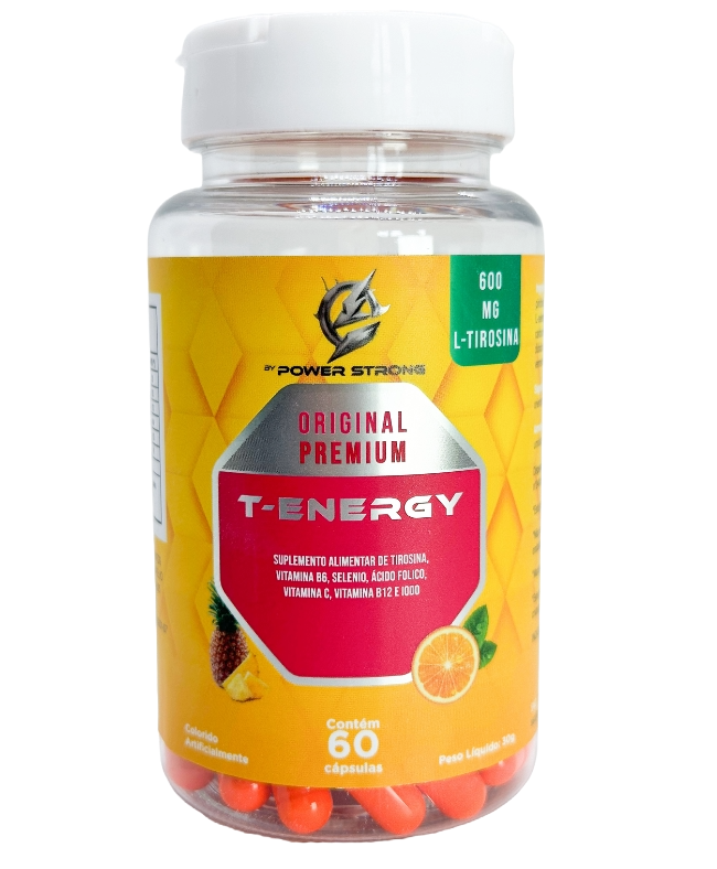 T-Energy mensal