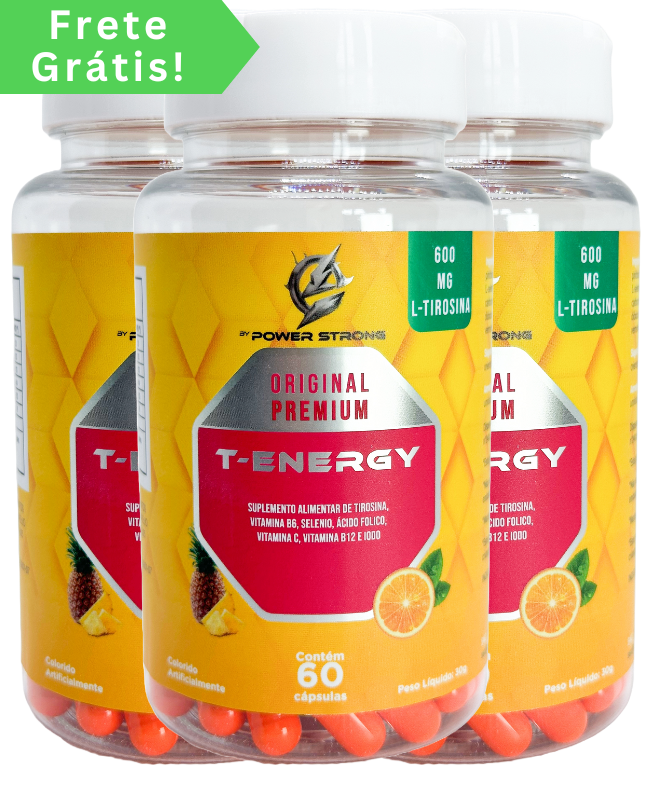 T-Energy Trimestral